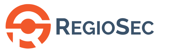 Regional sicurity Regiosec logo